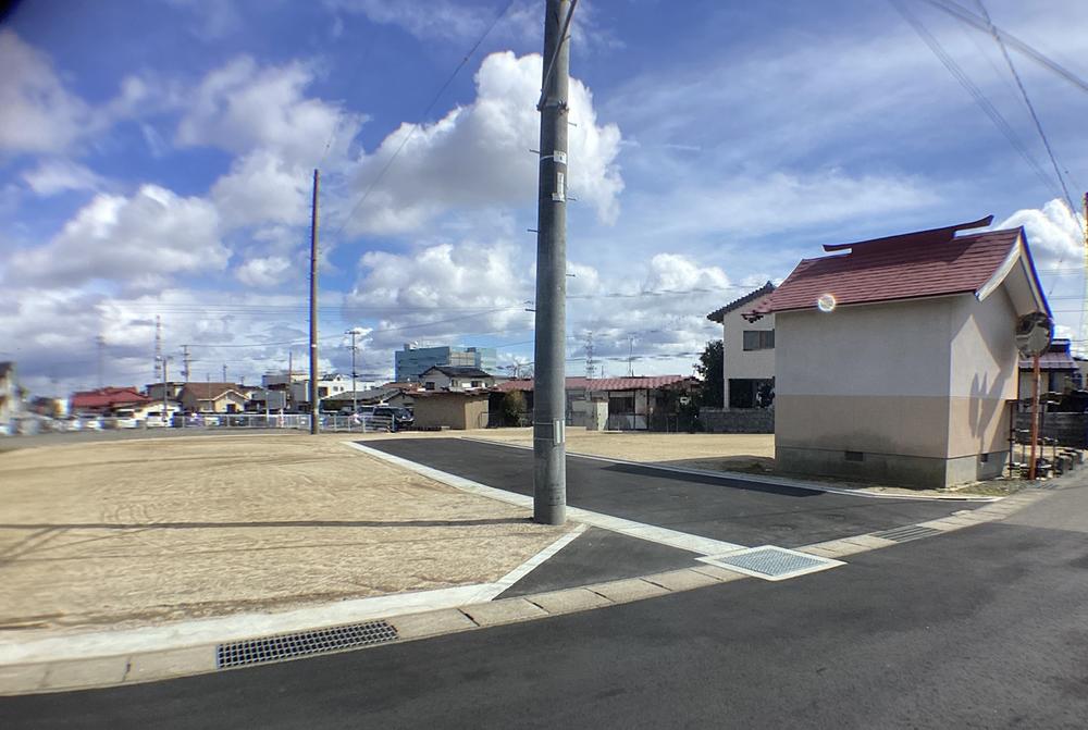 飯坂町平野字飯塚（平野駅） 1090万円～1399万円