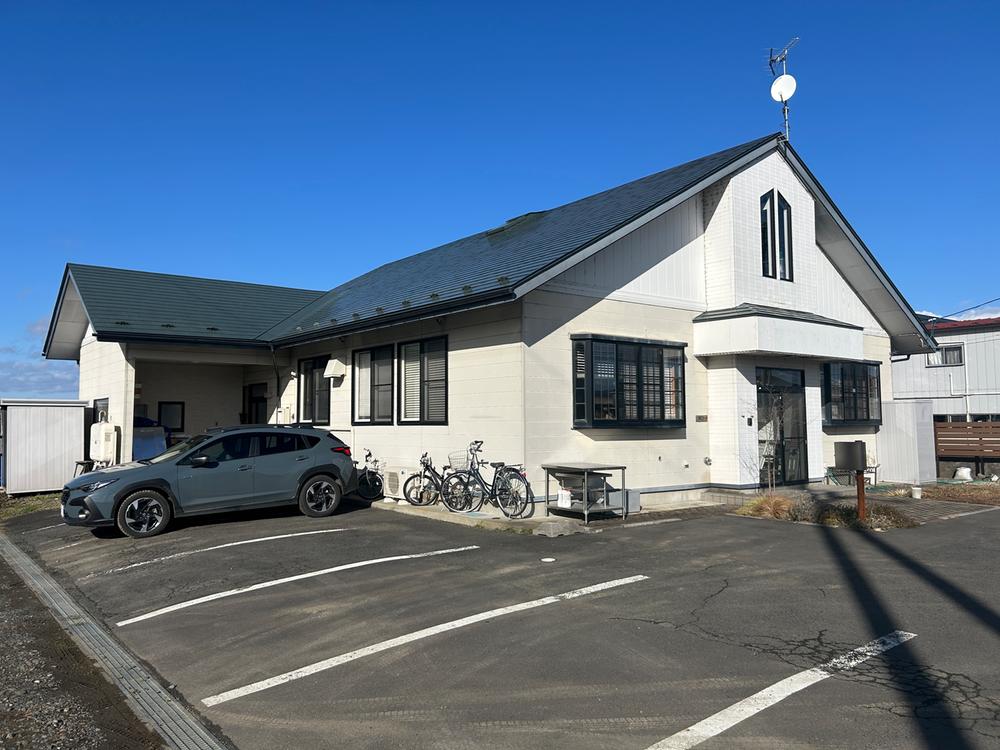 detached 岩手県奥州市江刺岩谷堂字北八日市
