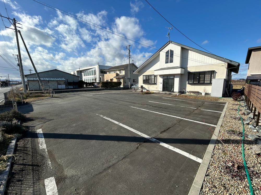 detached 岩手県奥州市江刺岩谷堂字北八日市