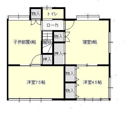 窪田町窪田（置賜駅） 800万円