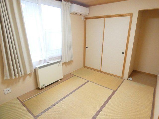 detached 青森県弘前市大字堅田５-23-15