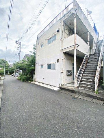 鶴見坦２ 1600万円