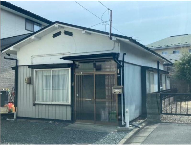 中堤町（前潟駅） 300万円