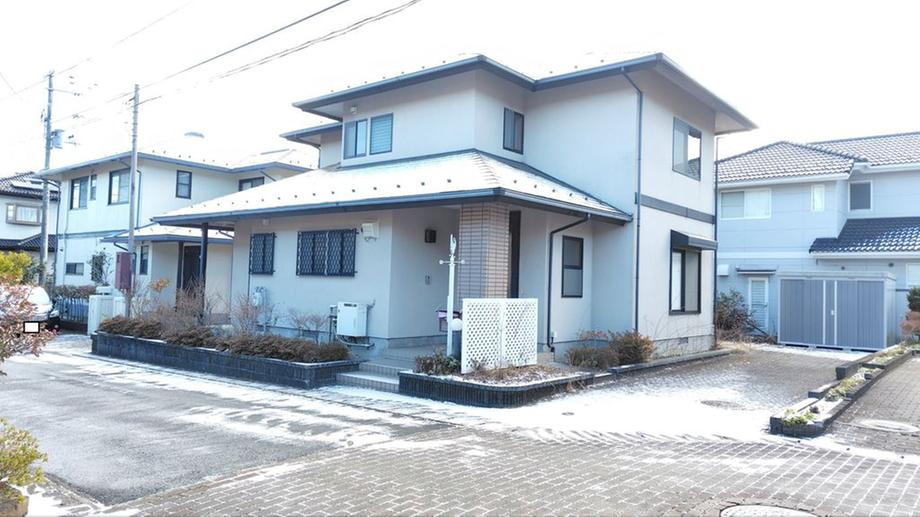 青山３ 2290万円