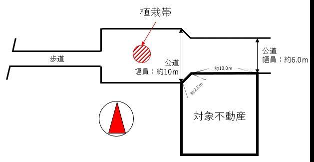 青山３ 2290万円