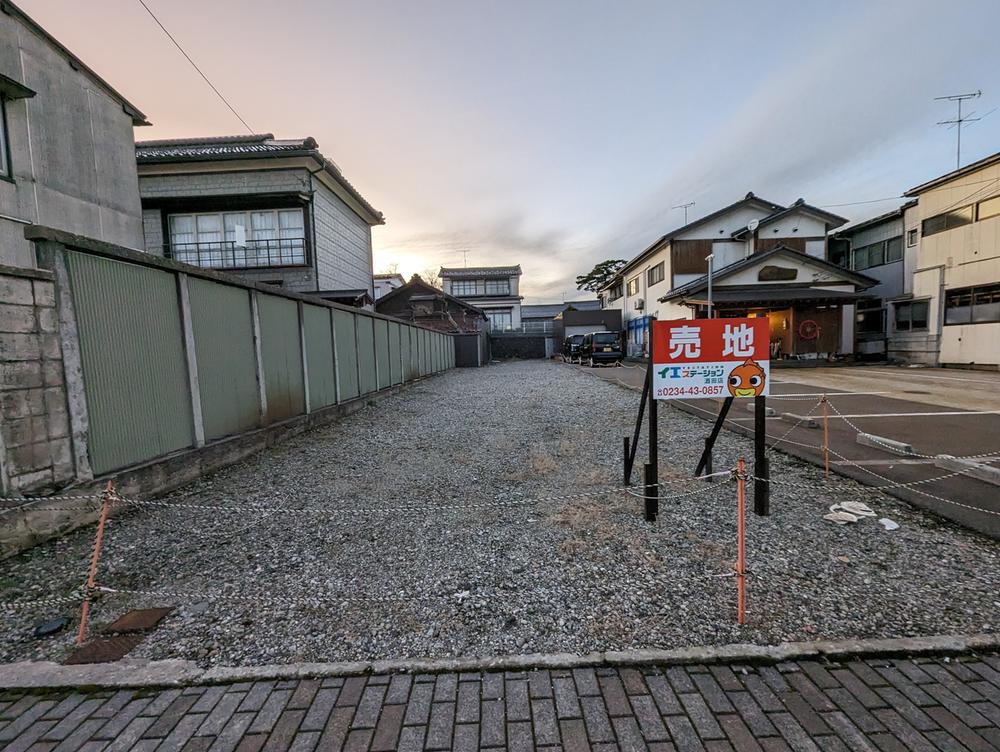 相生町２（酒田駅） 900万円