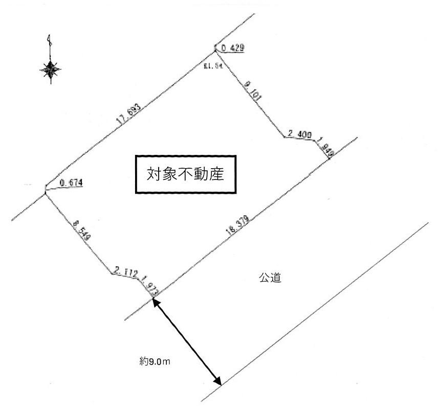 青葉ケ丘（東塩釜駅） 198万円