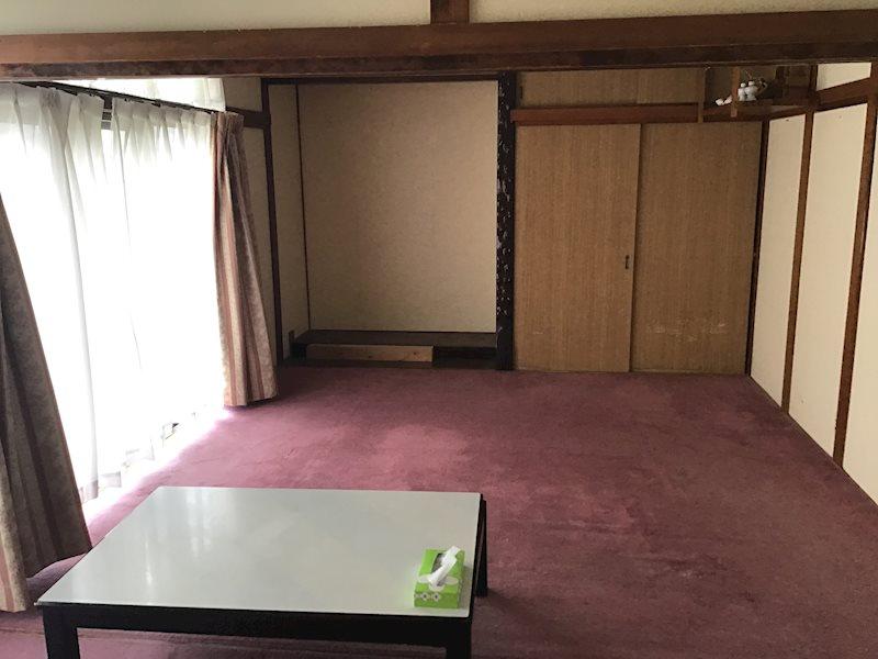 是川１ 600万円