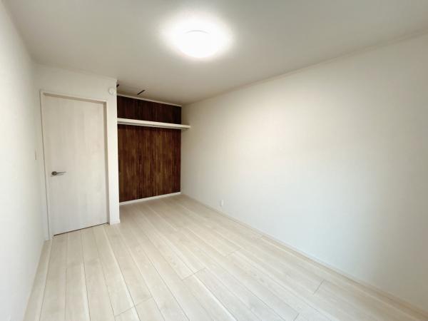 detached 岩手県奥州市水沢字釜田138-4