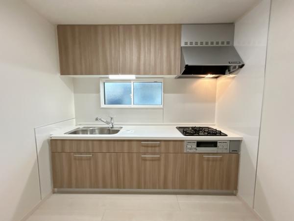 detached 岩手県奥州市水沢字釜田138-4