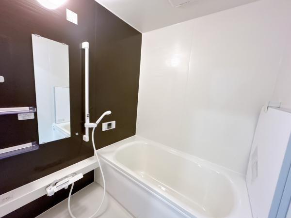 detached 岩手県奥州市水沢字釜田138-4