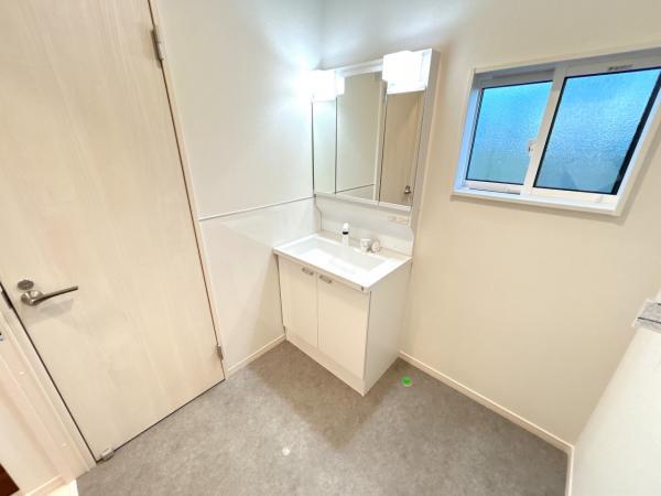 detached 岩手県奥州市水沢字釜田138-4