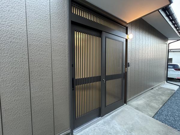 detached 岩手県奥州市水沢字釜田138-4