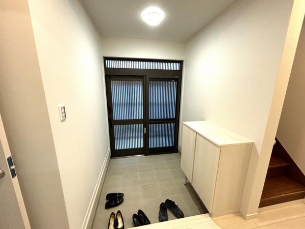 detached 岩手県奥州市水沢字釜田138-4