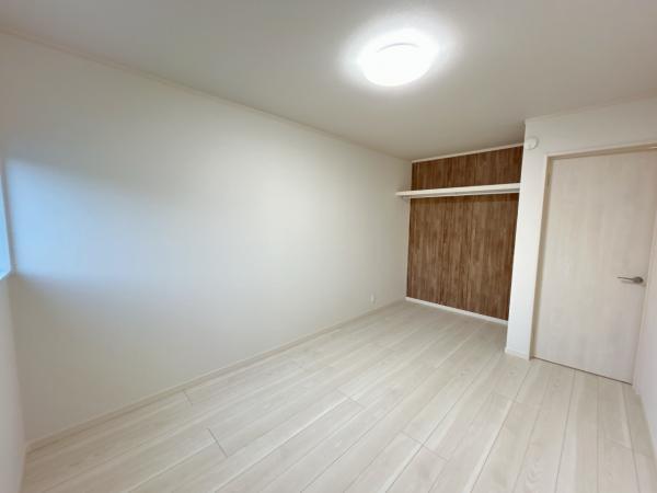 detached 岩手県奥州市水沢字釜田138-4