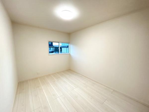 detached 岩手県奥州市水沢字釜田138-4