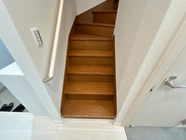 detached 岩手県奥州市水沢字釜田138-4