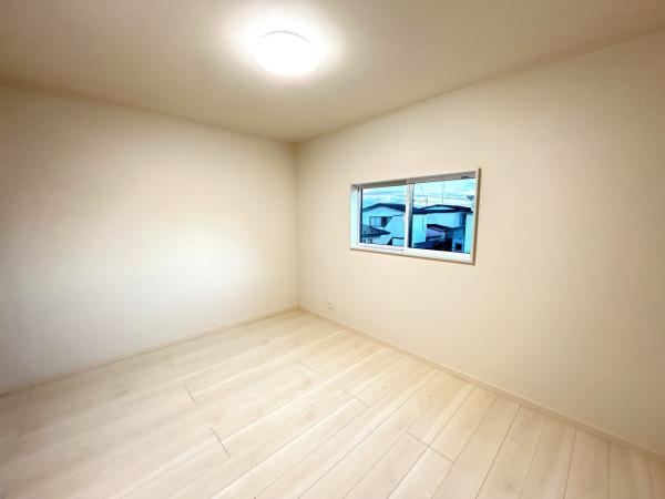 detached 岩手県奥州市水沢字釜田138-4