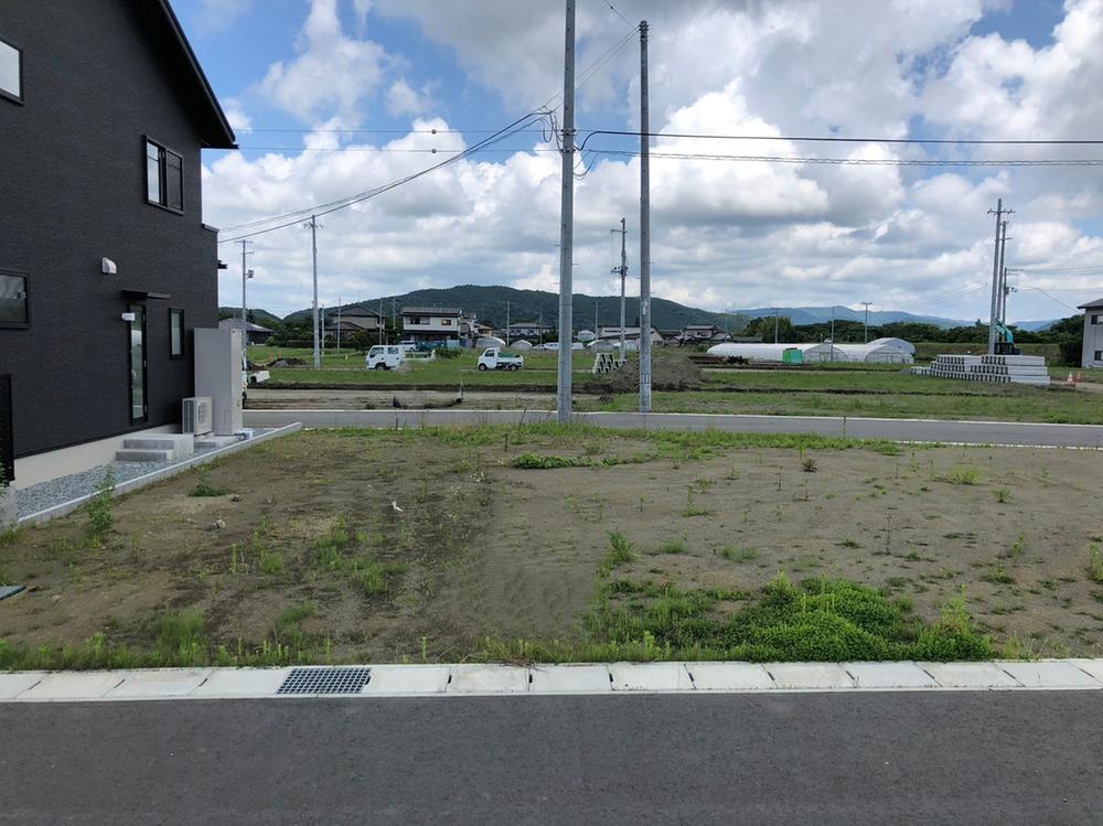 鹿又字新土手前（鹿又駅） 720万円