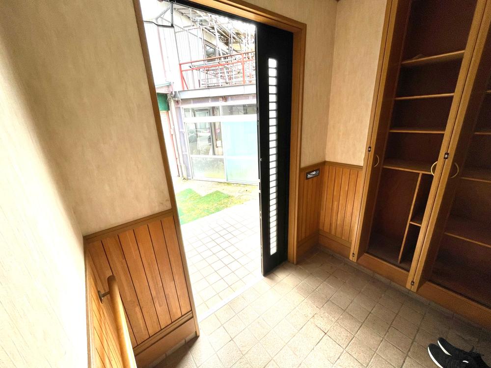 detached 山形県東根市大字荷口