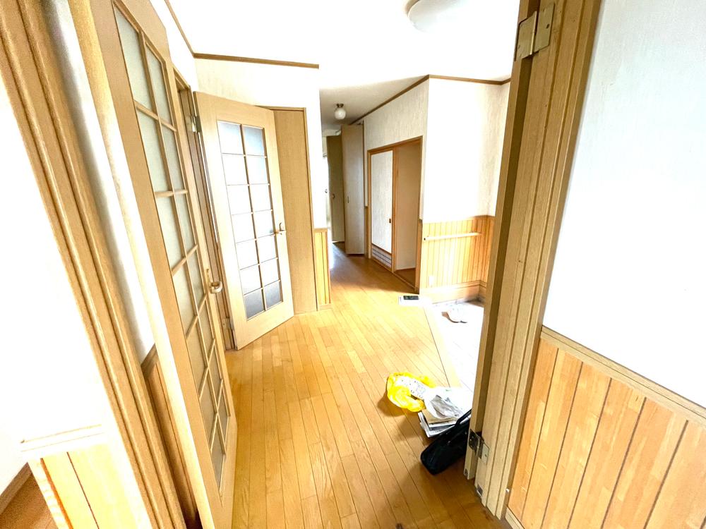 detached 山形県東根市大字荷口