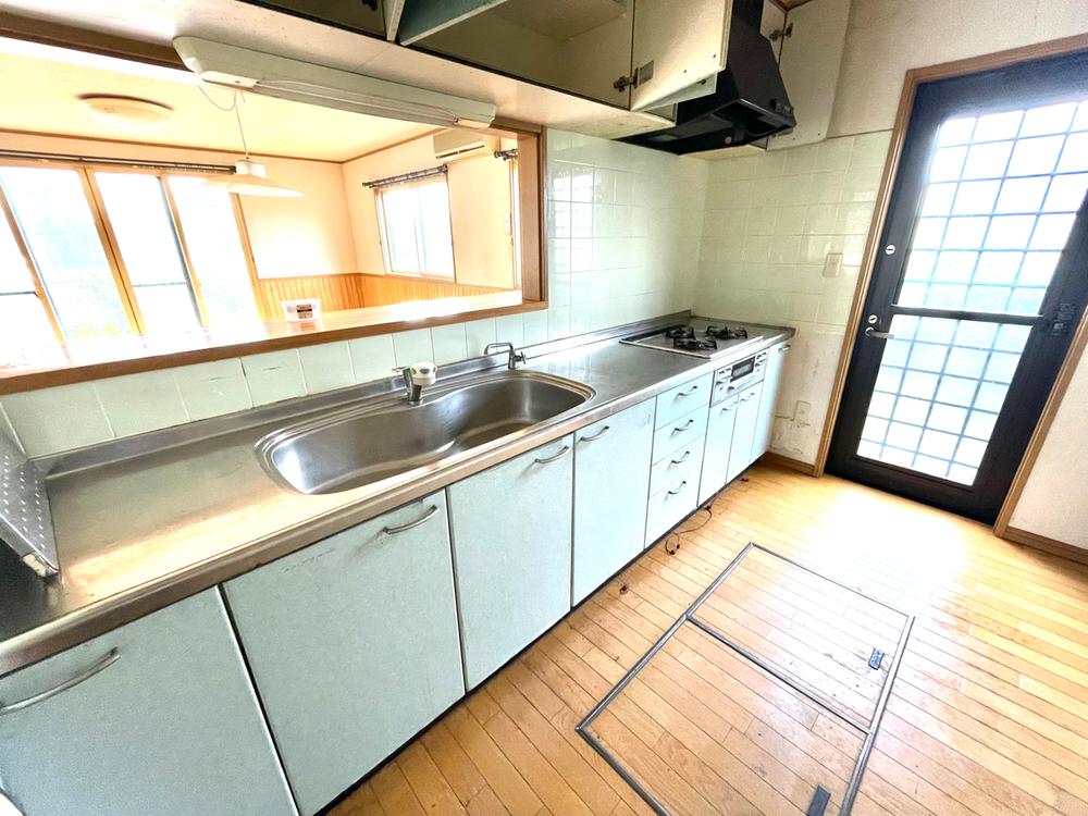 detached 山形県東根市大字荷口