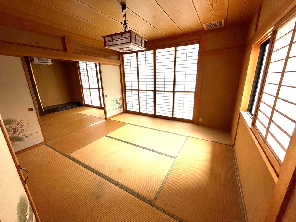 detached 山形県東根市大字荷口