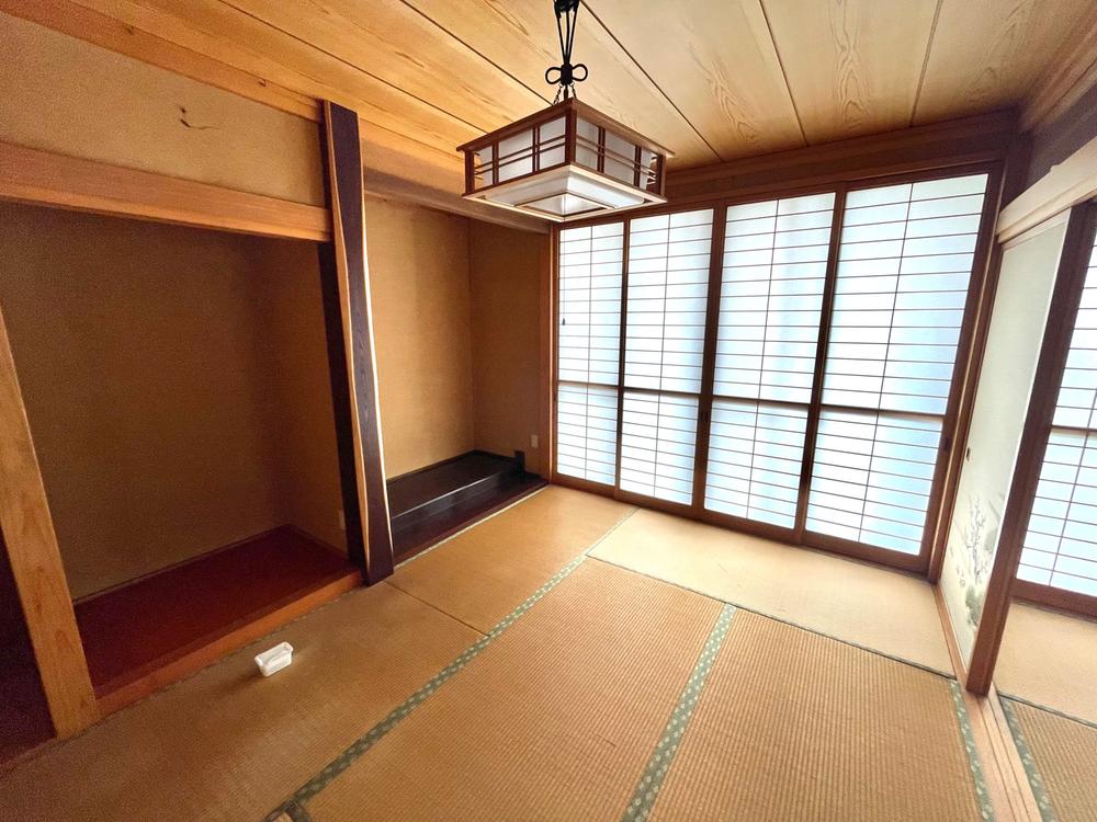 detached 山形県東根市大字荷口