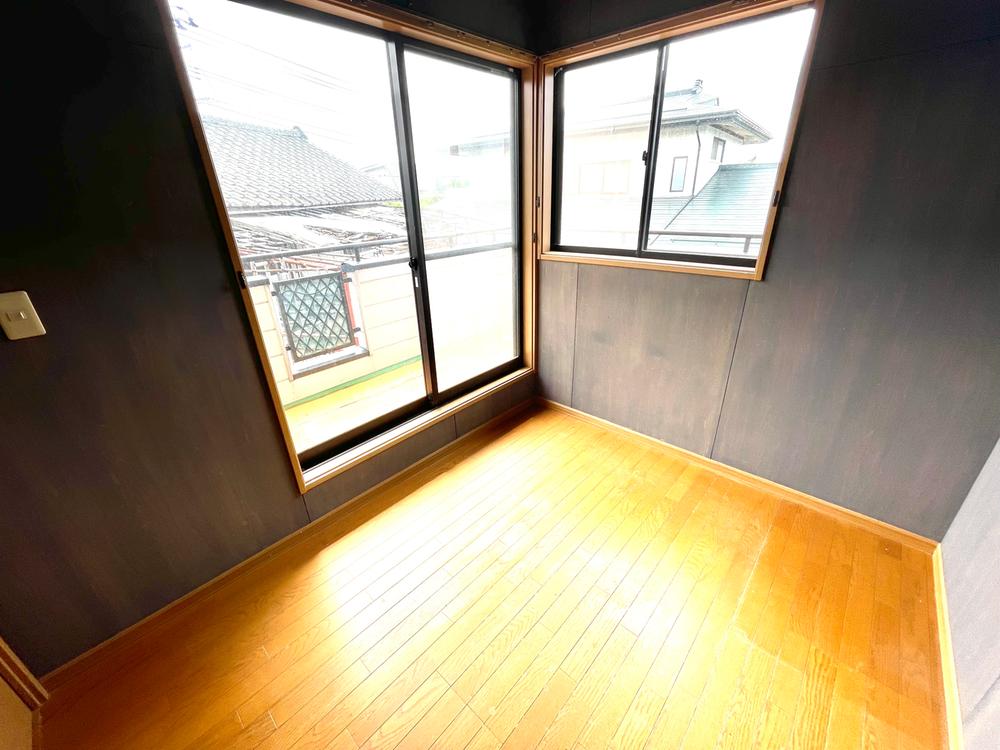 detached 山形県東根市大字荷口