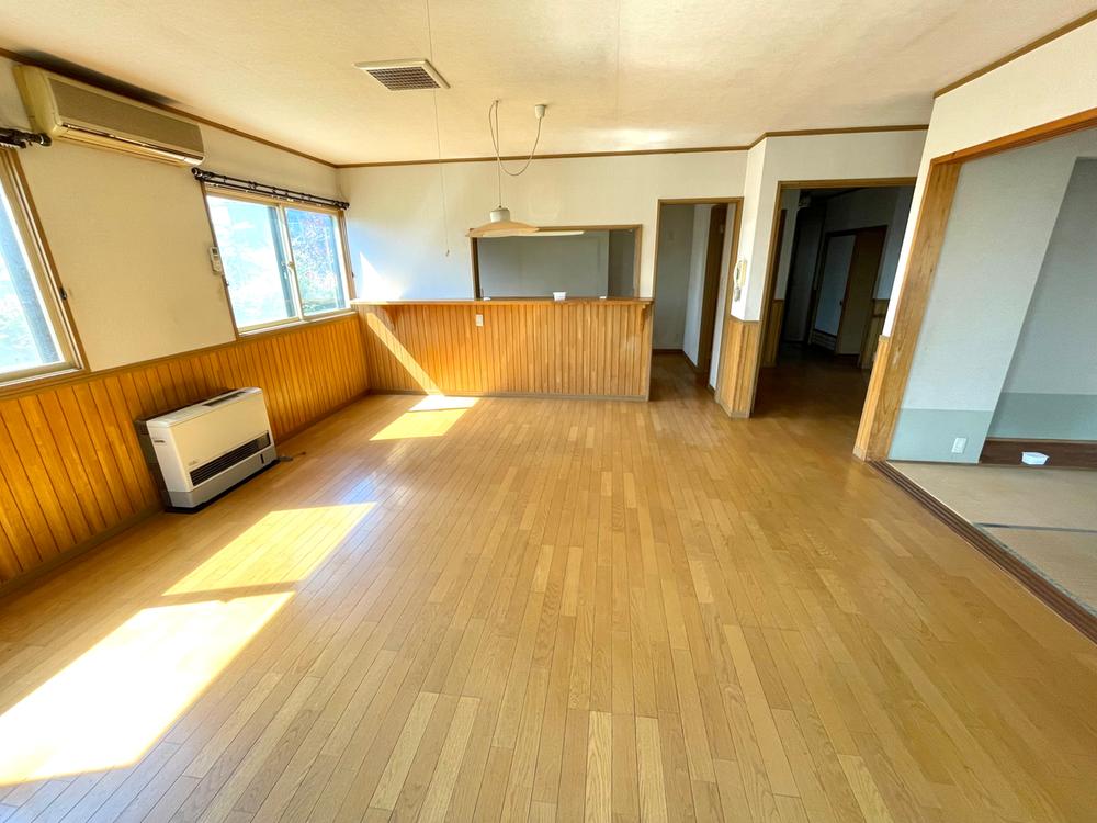 detached 山形県東根市大字荷口