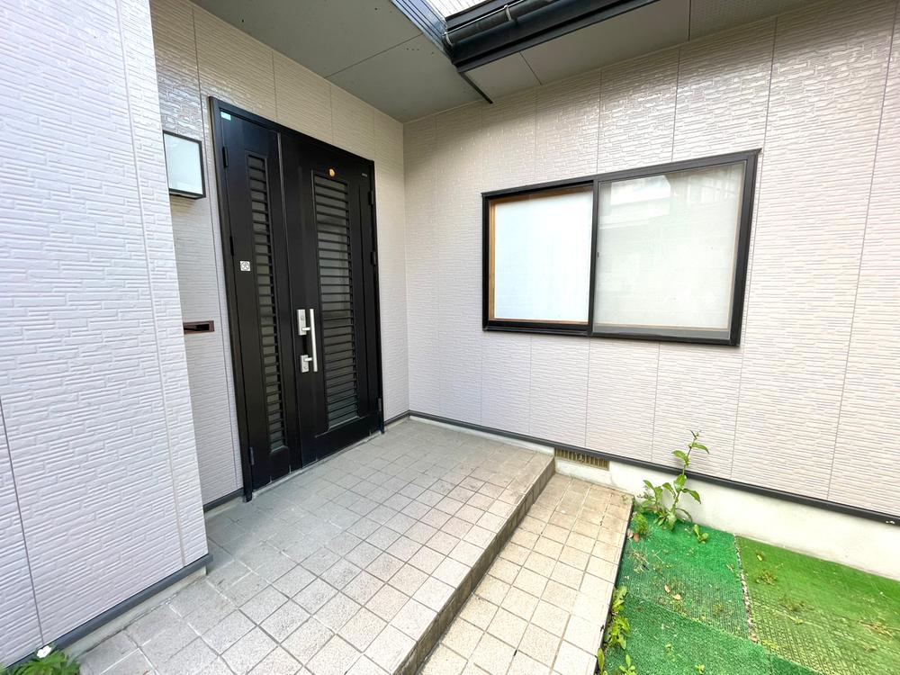 detached 山形県東根市大字荷口