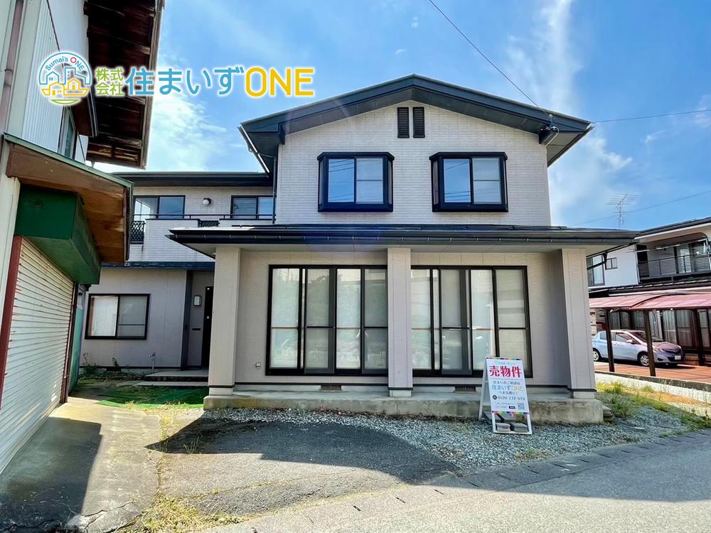 detached 山形県東根市大字荷口