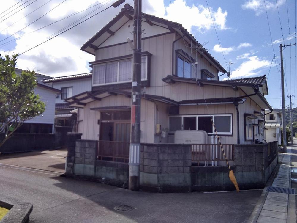 大山２（羽前大山駅） 450万円