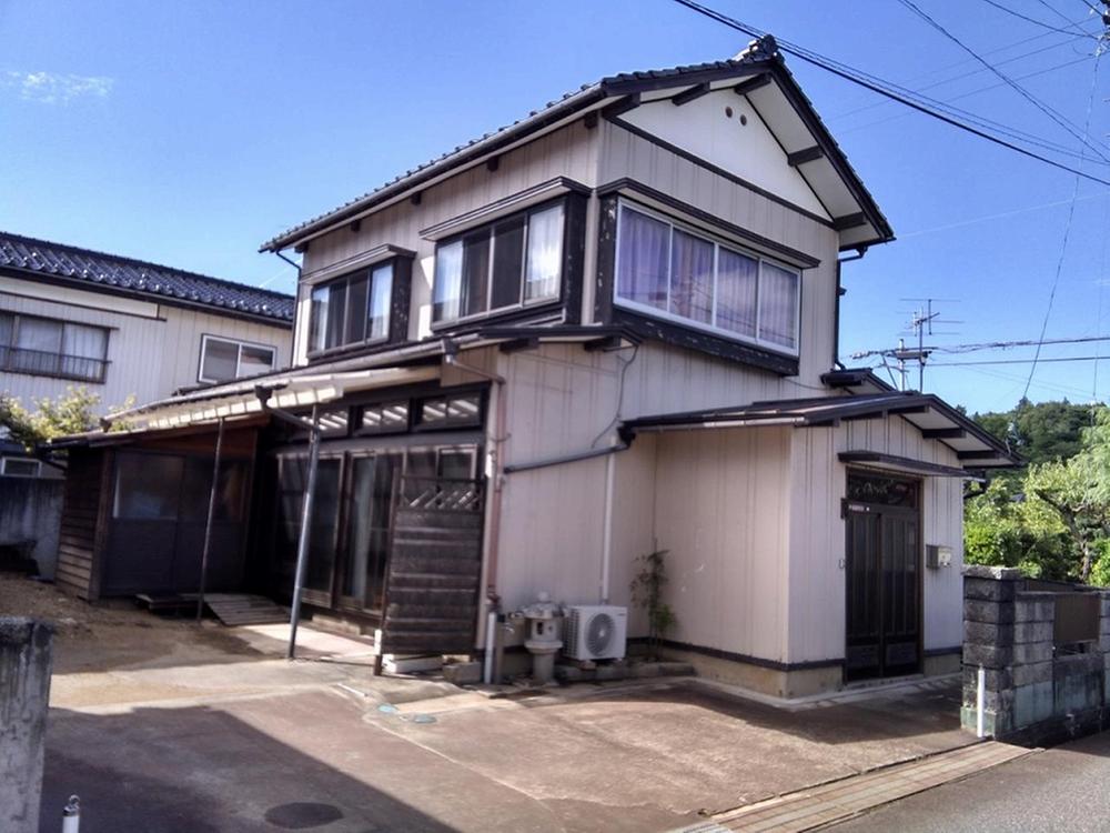 大山２（羽前大山駅） 450万円