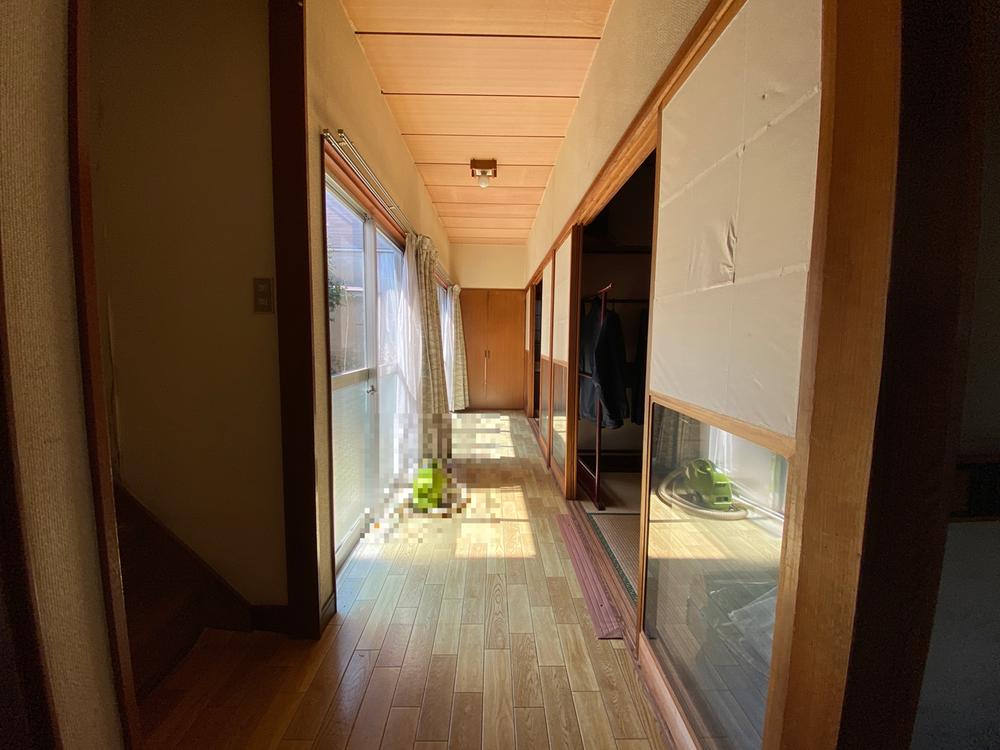 detached 秋田県能代市落合字下大野