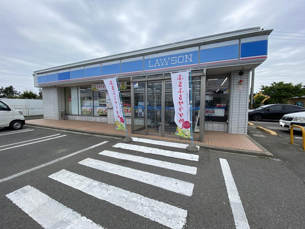 detached 秋田県能代市落合字下大野