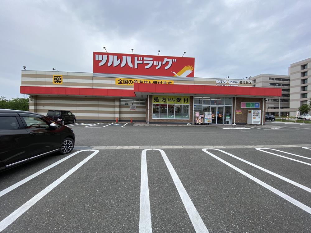 detached 秋田県能代市落合字下大野