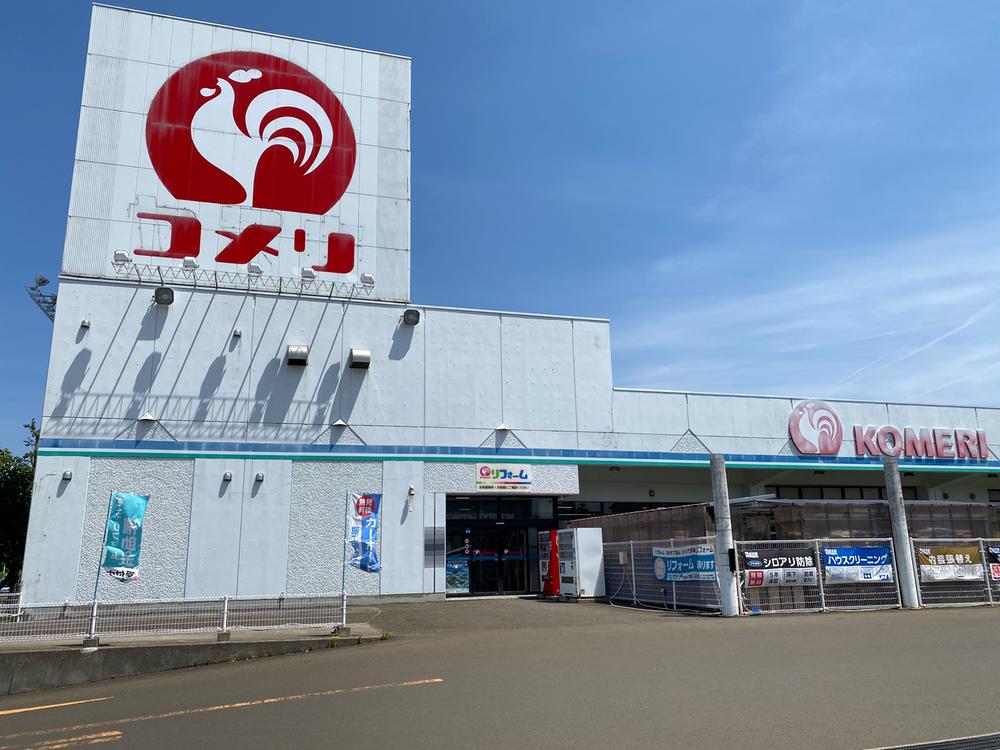 detached 秋田県能代市落合字下大野
