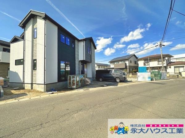 田子１（福田町駅） 4498万円