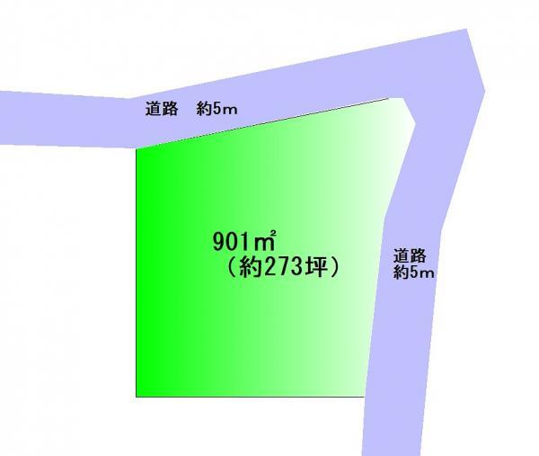 遠刈田温泉字鬼石原 480万円