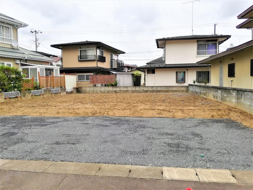 安積町南長久保２（安積永盛駅） 1440万円