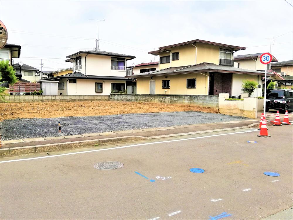 安積町南長久保２（安積永盛駅） 1440万円