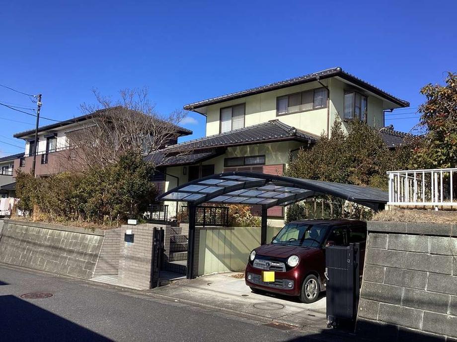 detached 福島県いわき市中央台鹿島３