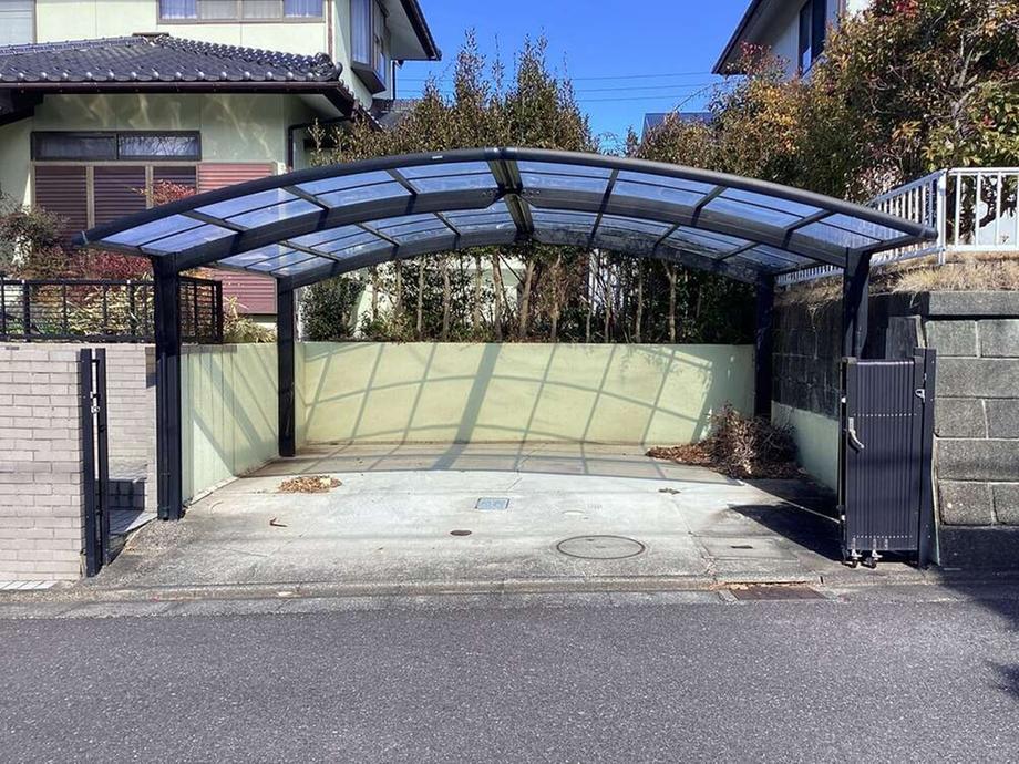 detached 福島県いわき市中央台鹿島３