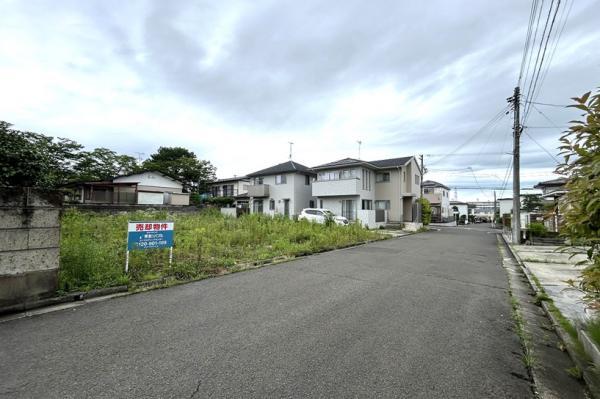 将監７（泉中央駅） 2490万円