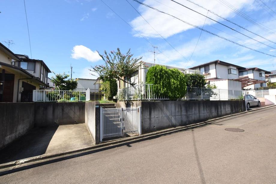 加茂３ 1880万円