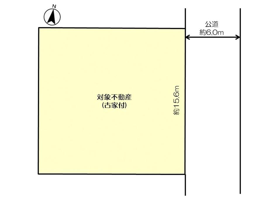 加茂３ 1880万円