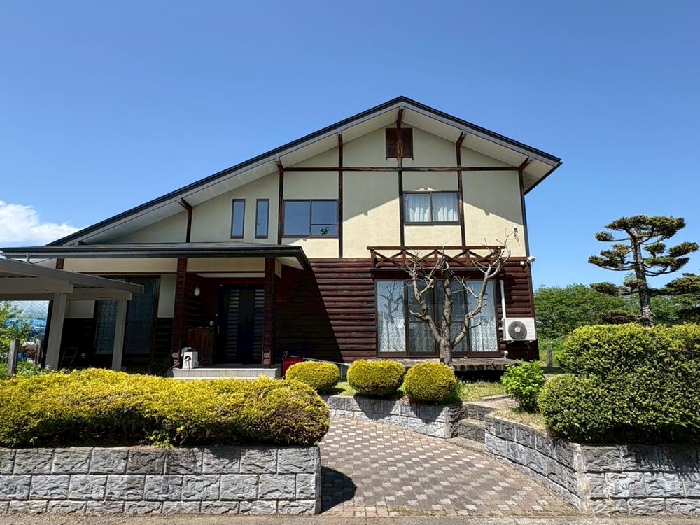 SUUMO】村山市碁点【中古住宅】 | 中古住宅・中古一戸建て物件情報