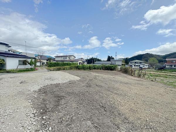 鳴子温泉字坂ノ上（川渡温泉駅） 200万円