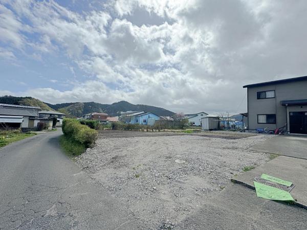 鳴子温泉字坂ノ上（川渡温泉駅） 200万円